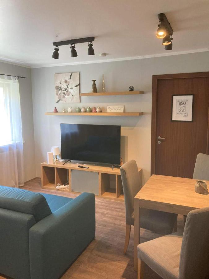 Central Akureyri Apartment Dream4You Exterior foto